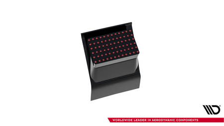 Światło Audi RS3 8V Stop LED