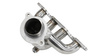 Exhaust manifold Civic 01-05 1.7L