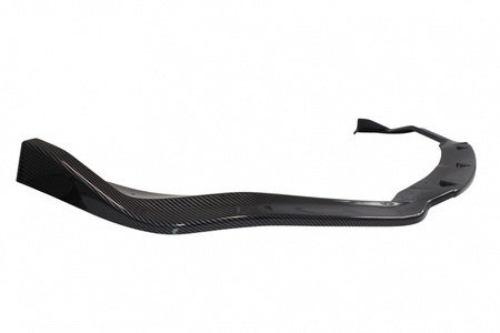 Dokładka Lexus IS III F Zderzak Przód Carbon Look