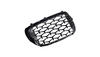 Grill BMW 7 G11 G12 Gloss Black & Chrome