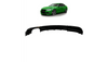 Diffuser BMW 3 F30 F31 Rear Gloss Black