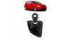 Gear Knob 6 Speed suitable for BMW 1 (E81, E87) Hatchback 1 (E88) Convertible 1 (E82) Coupe 2004-2011