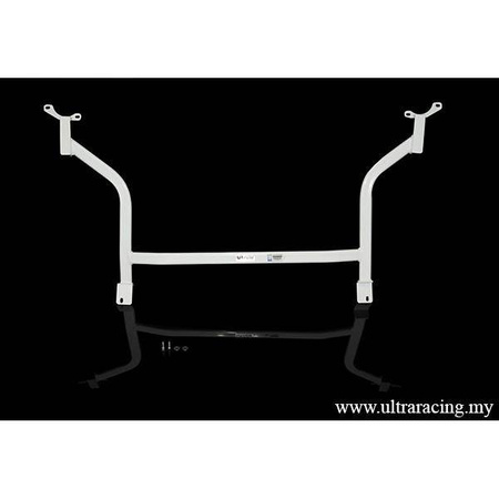 Honda Civic FD 05-11  UltraRacing 4P front upper Strut Bar