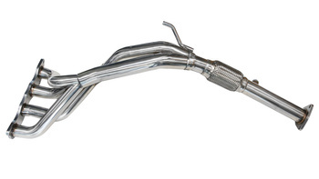 Exhaust manifold HONDA CIVIC FG2 FA5 TypeR K20