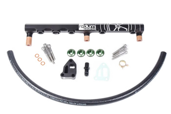Listwa paliwowa Nissan S14/S15 SR20DET Radium Engineering