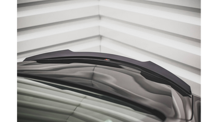 Spoiler Cap Infiniti Q60 S II Gloss Black