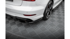 Splitter Audi RS3 8V Facelift Rear Side v.2