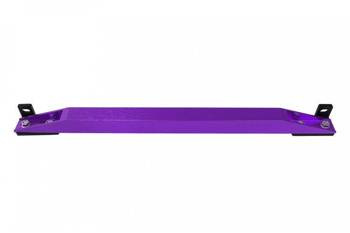 Subframe Lower Tie Bar Honda Civic 96-00 Purple BEAKS