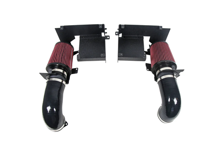 Air Intake System Mercedes-Benz C400 C450 C43AMG GLC43 M276 Slide