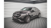 Diffuser Mercedes-Benz GLE 63AMG C292 Side Skirts Gloss Black