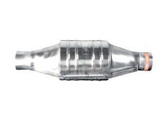 Katalizator uniwersalny DIESEL FI 50 1.6-3L EURO 2 400 CPSI