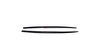 Diffuser BMW 4 F32 F33 F36 Side Skirts Gloss Black