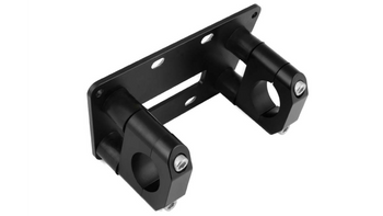 Mounting kit for Nexus PD16 41.275 mm (1.625 in) pipe