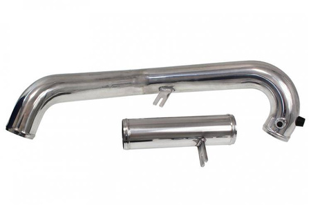 Układ Dolotowy Honda Civic 1.6 1.7 DX LX EX HX SI M/T Simota AN1CA-48