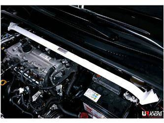 Toyota Auris E210 2.0 18+ Ultra Racing front upper Strutbar