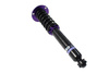 Zawieszenie gwintowane Street D2 Racing LEXUS LS 400 (UCF 10/11) 89-94