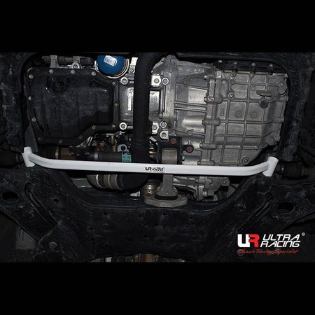 Hyundai Veloster 11+ UltraRacing 2P front lower Brace 2295