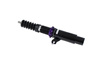 Street Suspension D2 Racing SKODA RAPID SPACEBACK 12-UP