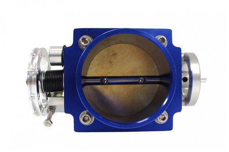 Throttle body Universal 80mm