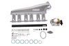 Intake manifold Toyota Chaser Supra 1JZ with throttle body and fuel rail
