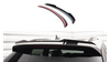 Spoiler Cap Volkswagen T-Roc Facelift R R-Line Gloss Black