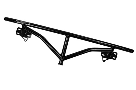 Bash Bar + Jack Point Lexus IS200 MK2