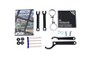 Zawieszenie gwintowane Street D2 Racing BMW E87 6 CYL 04-11