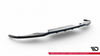 Splitters set Peugeot 308 GT Mk3