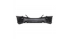 Bumper Mercedes-Benz C W205 Rear with Diffuser