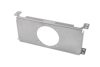 Cooling Plate TurboWorks Chłodnicy Oleju 16 rzędowej 4 calowy wentylator