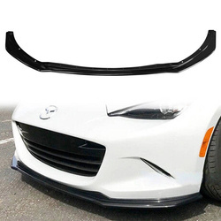 Diffuser Mazda MX-5 Front Bumper ABS