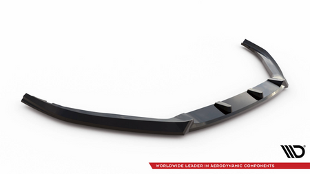 Splitter Ford Focus Vignale Mk4 Przód v.2