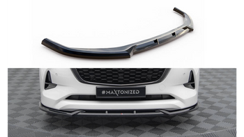 Splitter Mazda CX-60 I przód v.1