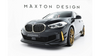 Splitter BMW 1 F40 M-Performance Front