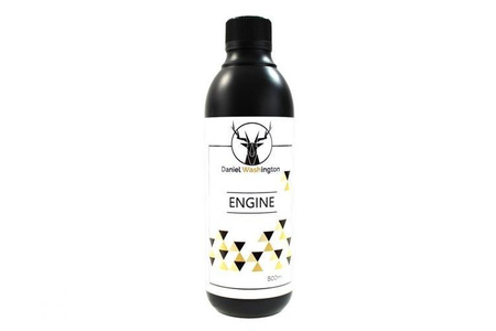 Daniel Washington Engine 500ml (Mycie silnika)