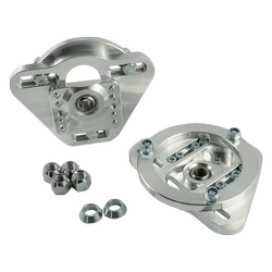 Camber Plates BMW E8x E9x 3D