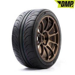 Tire 225/40R18 Zestino Gredge 07R TW240 DMP