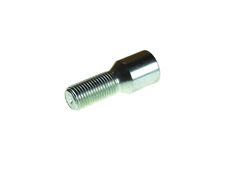 Śruba wąskootworowa Torx M12x1,25 28mm Stożek