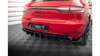 Splitters set Porsche Macan GTS Mk1 Facelift