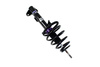 Street Suspension D2 Racing MERCEDES BENZ CLK C209 5/6 CYL 02-07