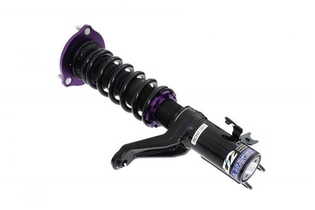 Street Suspension D2 Racing HONDA CIVIC ES1/2/3/ET2 00-05
