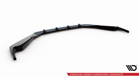Splitter Lexus GS Mk4 L10 Przód v.1