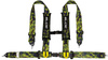 Pasy sportowe Slide V2 Camo 4P 3" E4