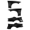 Bodykit BMW 3 E92 FAT Royal