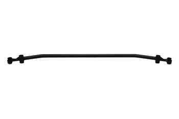 Front upper strut bar Toyota GR Yaris GR Four Black