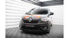 Splitter Renault Express II przód
