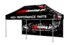 Mtuning Tent Steel Light
