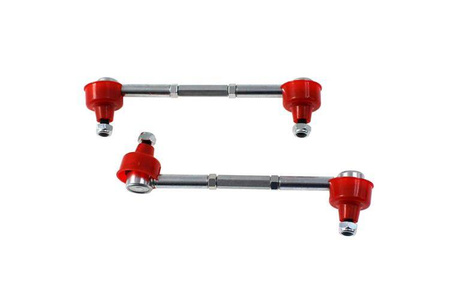Street Suspension D2 Racing MERCEDES BENZ CLK C209 5/6 CYL 02-07