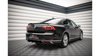 Dyfuzor Volkswagen Passat B8 Facelift Tył Street Pro Black-Red