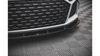 Splitter Audi R8 4S Facelift Front v.1 Gloss Black